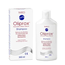 Oliprox Shampoo 300ml