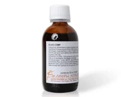 OLIVO COMP 50ML GTT