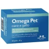 Omega Pet Mangime Complementare Per Cani E Gatti 60 Perle