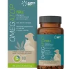 Omegatop Mangime Complementare Per Cani E Gatti 90 Perle Softgel