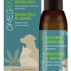 Omegatop Olio Shampoo Dermatologico Per Cani E Gatti 200ml
