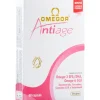 Omegor Antiage 60 Capsule Molli