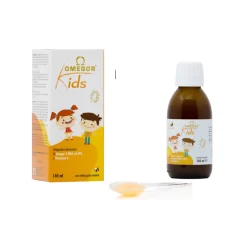 Omegor Kids 140ml