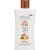 Omia Latte Solare SPF30 Argan del Marocco 200ml