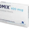 Omix 400 30 Compresse Rivestite