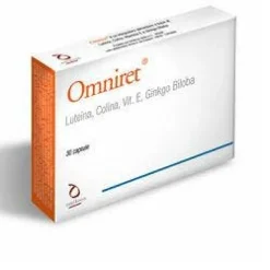 Omniret 30 Compresse
