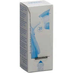 Omron Cappuccio Protezione Termometro IT5 Monouso 20 Pezzi