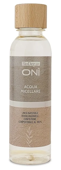 ONI' ACQUA MICELLARE 200ML
