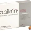 Onikrin 90 Compresse