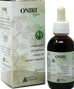 ONIRI BEN 50ML
