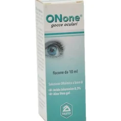 Onone Gocce Oculari 10ml