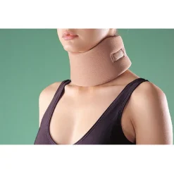 Oppo Collare Cervicale A Densità Compatta L