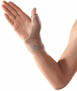 Oppo Supporto Polso/Pollice Taglia L