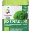 Optima Bio Spirulina Colours Of Life 180 Compresse