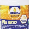 Optima Manuka Benefit Flu Urto 30 Capsule