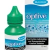 Optive Soluzione Oftalmica 10 ml
