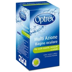 Optrex Bagno Oculare Multi Azione 300ml