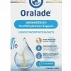 Oralade Supporto Avanzato GI+ Concentrato Per Cani/Gatti 6 Buste Da 50g