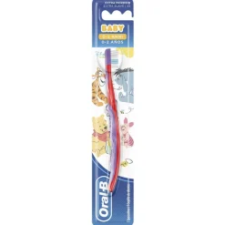 Oral-B Baby Spazzolino 0-2 Anni 1 Pezzo