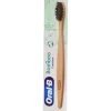 Oralb Bamboo Carbone Spazzolino Manuale