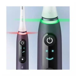 Oral B iO 8n Spazzolino Elettrico Viola