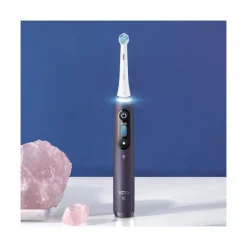 Oral B iO 8n Spazzolino Elettrico Viola