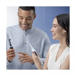 Oral B iO 8n Spazzolino Elettrico Viola