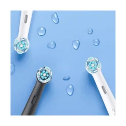 Oral-B iO 6 Spazzolino Elettrico Grigio