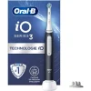 Oral-B IO 3S Spazzolino Elettrico Nero