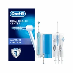 Oral B Oral Center Waterjet OC16