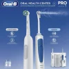 Oralb Power Oral Center + Pro1