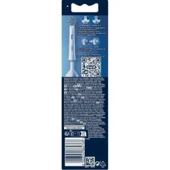 Oral-B Power Refill EB60-3 Sensitive Clean 3 Testine Di Ricambio