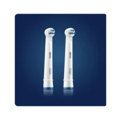 Oral-B Power Refill Interspace Ricarica Spazzolino Elettrico