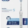 Oralb Pro5 Laboratory Spazzolino Elettrico