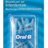 OralB Set Interdentale Refill Cyl Ultrafine 1,9mm 1 Pezzo