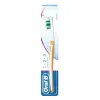 OralB Spazzolino 1.2.3 Classic Care 40 Medio