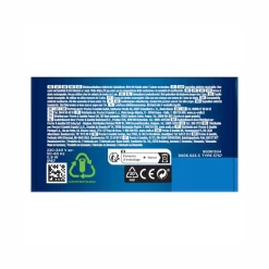 Oral-B Spazzolino Elettrico Ricaricabile Pro 3 3000 Blu, 2 Testine, 1 Spazzolino