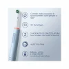 Oral-B Spazzolino Elettrico Ricaricabile Pro Series 3 Blu + 2 Testine