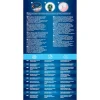 Oral-B Spazzolino Elettrico Ricaricabile Pro Series 3 Nero + 2 Testine