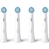 Oral-B Testine Di Ricambio Io Gentle Care Bianche 4 Pezzi