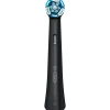 Oral B Testine Di Ricambio Io Ultimate Clean Nere 2 Pezzi