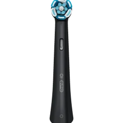 Oral B Testine Di Ricambio Io Ultimate Clean Nere 2 Pezzi