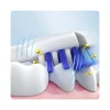 Oral-B Testine Di Ricambio Per Spazzolino Trizone 3 Pezzi