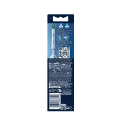 Oral-B Testine Di Ricambio Pro Cross Action 3 Pezzi