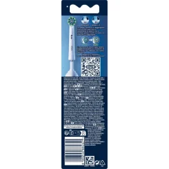 Oral-B Testine Di Ricambio Pro Cross Action 5 Pezzi