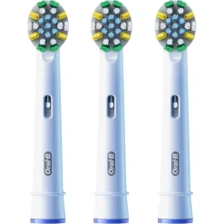 Oral-B Testine Di Ricambio Pro Floss Action 3 Pezzi