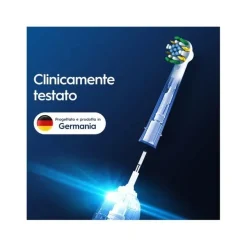 Oral-B Testine Di Ricambio Pro Floss Action 3 Pezzi