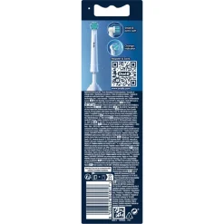 Oral-B Testine Di Ricambio Pro Kids Con Disney Cars o Principesse 4 Pezzi