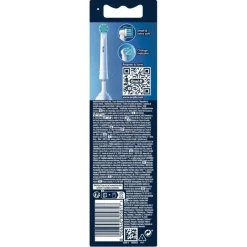 Oral-B Testine Di Ricambio Pro Kids Con Disney Cars o Principesse 4 Pezzi