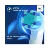 Oral-B Testine Di Ricambio Pro Kids Con Disney Frozen 4 pezzi
